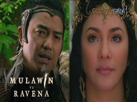 mulawin guide today|Mulawin VS Ravena: Full Episode 1 .